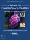 Cardiovascular Engineering and Technology雜志封面
